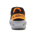 Buty Skechers S Lights Jr 401650L-BKOR EU 27