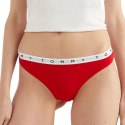 Bielizna Tommy Hilfiger 3-pack Thong W UW0UW02521 XS