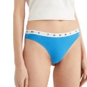 Bielizna Tommy Hilfiger 3-pack Thong W UW0UW02521 S