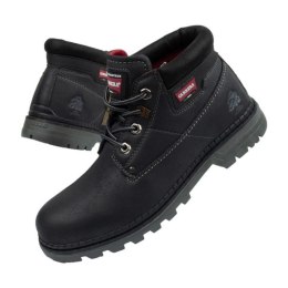 Buty Carrera Chukka M CAM021057-03 41