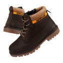 Buty zimowe Caterpillar Jr CK263464 29