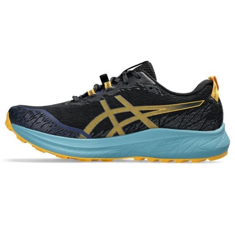 Buty do biegania Asics Fuji Lite 4 M 1011B698 001 44 1/2