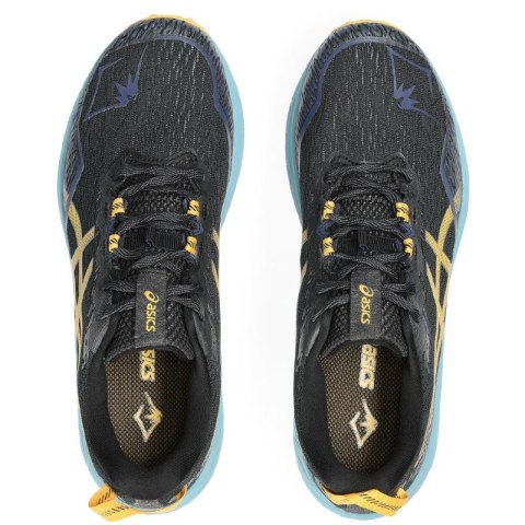 Buty do biegania Asics Fuji Lite 4 M 1011B698 001 44 1/2