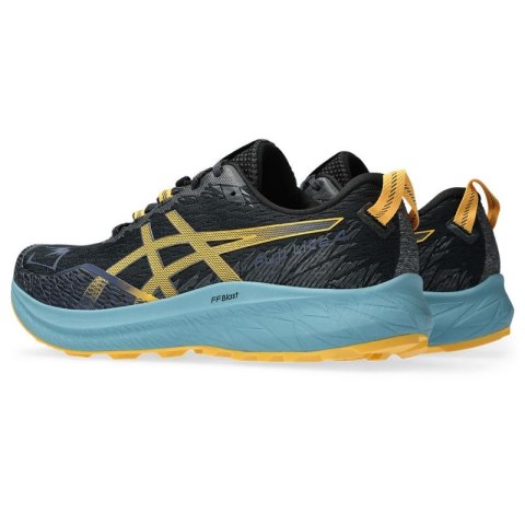 Buty do biegania Asics Fuji Lite 4 M 1011B698 001 44 1/2