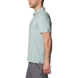 Koszulka Columbia Tech Trail Polo Shirt M 1768701350