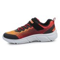 Buty Skechers Go Run 650 Norvo Jr 405035L-BKRD EU 27