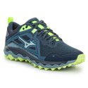 Buty Mizuno Wave Mujin 8 M J1GJ217027 EU 40,5