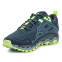 Buty Mizuno Wave Mujin 8 M J1GJ217027 EU 40,5