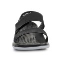 Sandały Crocs LiteRide 360 Sandal W 206711-02G EU 41/42