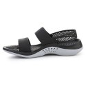 Sandały Crocs LiteRide 360 Sandal W 206711-02G EU 41/42