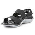 Sandały Crocs LiteRide 360 Sandal W 206711-02G EU 41/42