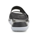 Sandały Crocs LiteRide 360 Sandal W 206711-02G EU 41/42