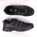 Buty trekkingowe Vanhorn M WOL169 czarne 42