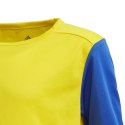 Koszulka piłkarska adidas Estro 19 Jersey JR FT6681 140cm