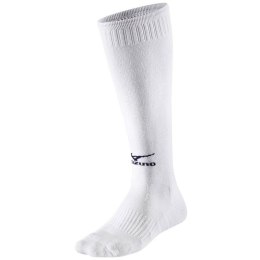 Skarpety siatkarskie Mizuno Comfort Volley Socks Long V2EX6A5571 38-40