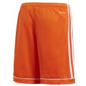 Spodenki adidas Squadra 17 Shorts Junior BK4775 128cm