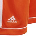 Spodenki adidas Squadra 17 Shorts Junior BK4775 128cm