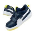 Buty Puma Multiflex Jr 380741 08 27