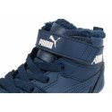 Buty Puma Rebound Jr 375479 05 30