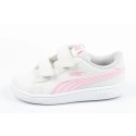 Buty Puma Smash V2 Buck Jr 365184 27 23