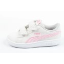 Buty Puma Smash V2 Buck Jr 365184 27 23