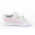 Buty Puma Smash V2 Buck Jr 365184 27 23