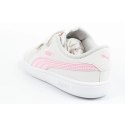 Buty Puma Smash V2 Buck Jr 365184 27 23