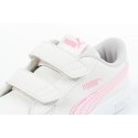 Buty Puma Smash V2 Buck Jr 365184 27 23