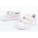 Buty Puma Smash V2 Buck Jr 365184 27 23