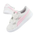 Buty Puma Smash V2 Buck Jr 365184 27 26