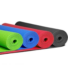 Mata Yoga PVC S825740 173x61cm