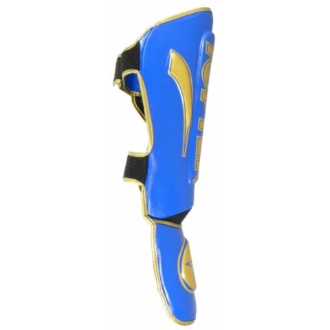 Nagolenniki Masters NS-TT-STAR (WAKO APPROVED) 11192-02M czerwony+XS