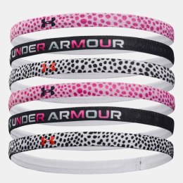 Opaska do włosów Under Armour Mini headbands 1281857 676 one size