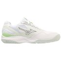 Buty do siatkówki Mizuno Cyclone Speed 4 W V1GC238035 43