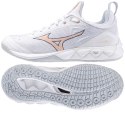 Buty do siatkówki Mizuno Wave Luminous 2 W V1GC212000 40