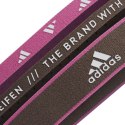 Opaska na głowę adidas Hairband 3PP IC6515 OSFM