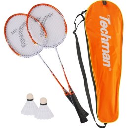 Zestaw Techman badminton T2006S N/A