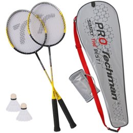 Zestaw Techman badminton T3011S N/A