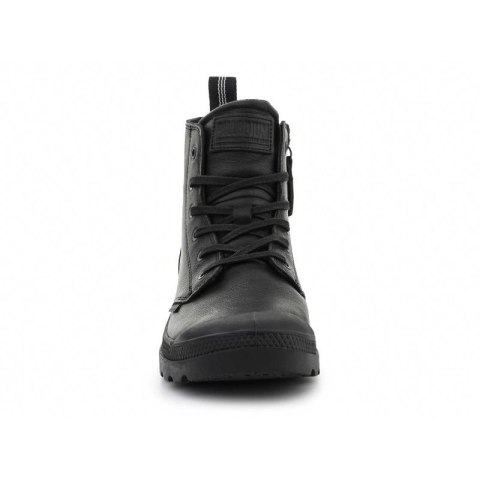 Buty Palladium Pampa Zip Lth Ess M 76888-008-M EU 38