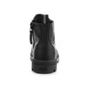 Buty Palladium Pampa Zip Lth Ess M 76888-008-M EU 38