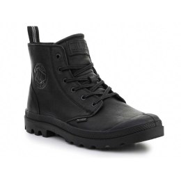 Buty Palladium Pampa Zip Lth Ess M 76888-008-M EU 39