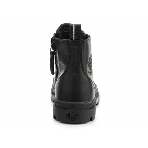 Buty Palladium Pampa Zip Lth Ess M 76888-008-M EU 44,5