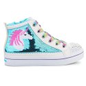 Buty Skechers Unicorn Surprise Jr 314550L-WMLT EU 27