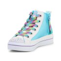 Buty Skechers Unicorn Surprise Jr 314550L-WMLT EU 29