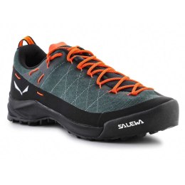 Buty Salewa Wildfire Canvas M 61406-5331 EU 44