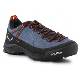 Buty Salewa Wildfire Canvas M 61406-8669 EU 41