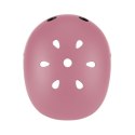 Kask Globber Deep Pastel Pink Jr 505-211