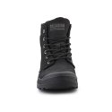 Buty Palladium Pampa Hi Supply Lth U 77963-001-M EU 36