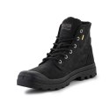 Buty Palladium Pampa Hi Supply Lth U 77963-001-M EU 36