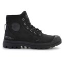 Buty Palladium Pampa Hi Supply Lth U 77963-001-M EU 36